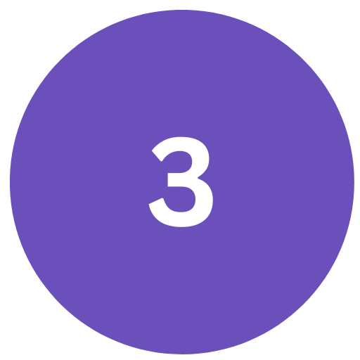 3